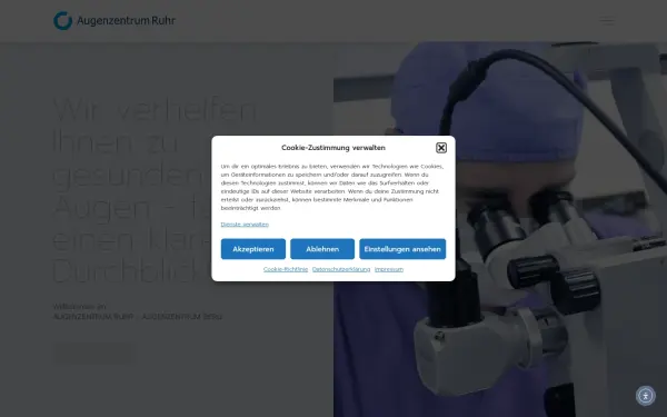 www.augenzentrumruhr.de