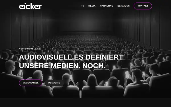 audiovisuell.es