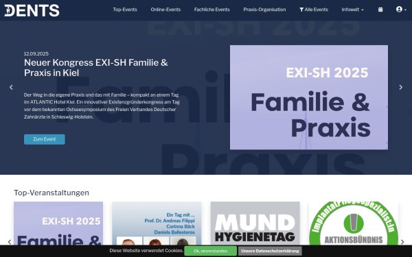 www.dents.de