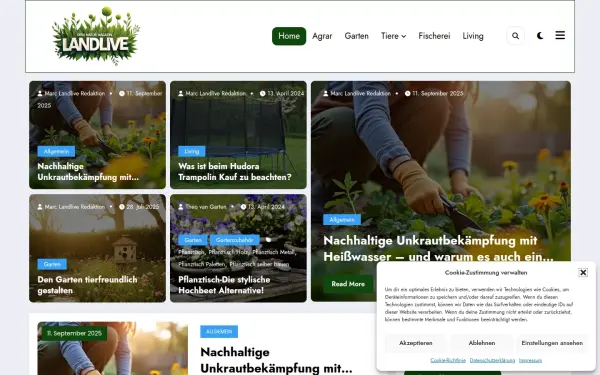 www.landlive.de