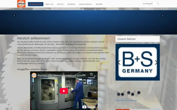 loeffler-werkzeuge.de