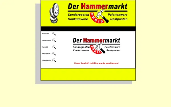 www.hammermarkt.de