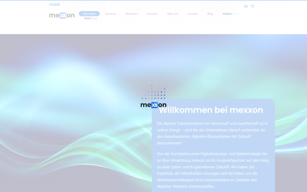 mexxon.com