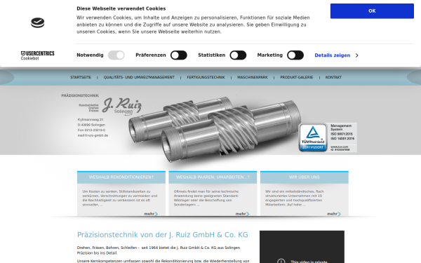 ruiz-gmbh.de