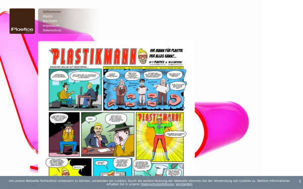www.iplastics.eu