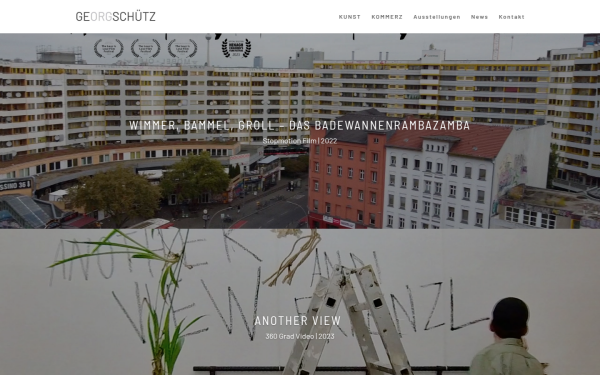 georgschuetz.com