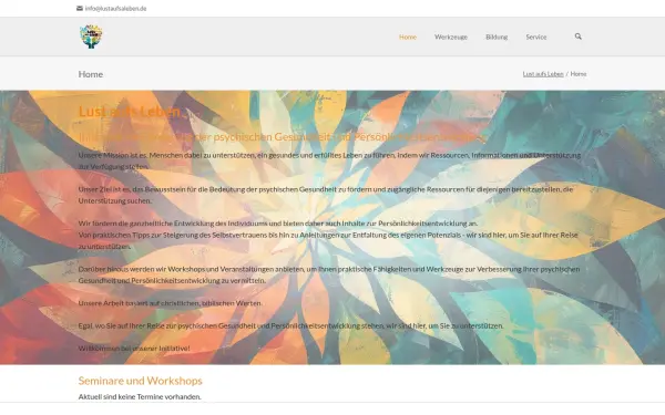 lust-aufs-leben.de