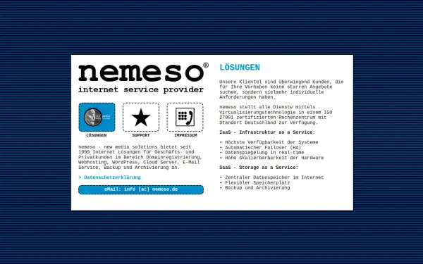 nemeso.de