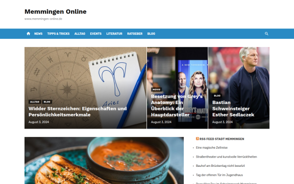 www.memmingen-online.de
