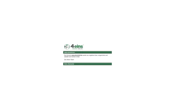 www.dorisfeil.de