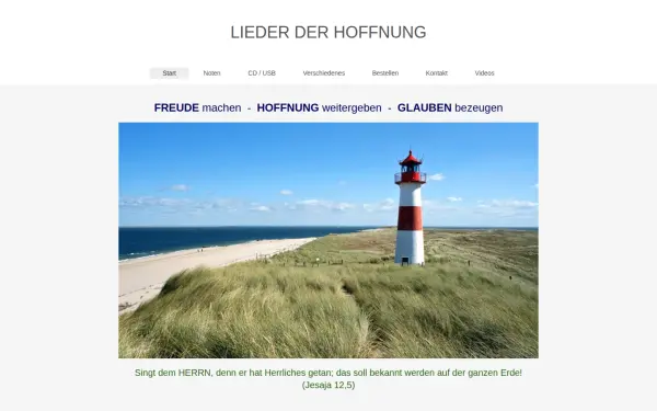 www.lieder-der-hoffnung.de