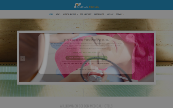 www.medical-hotels.at