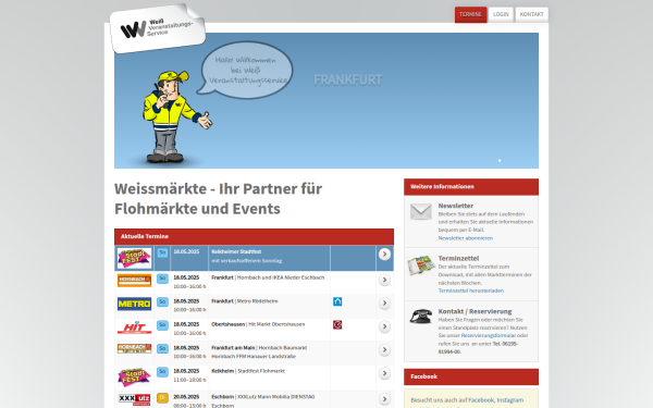 www.weiss-maerkte.de