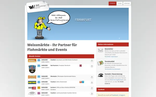 www.weiss-maerkte.de