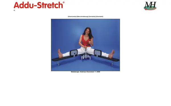 addu-stretch.de