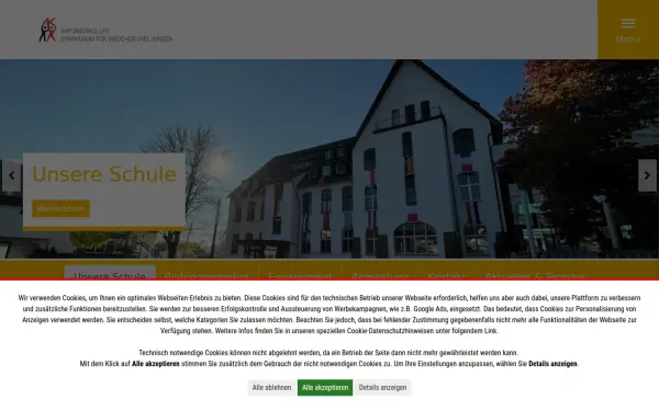 www.antoniuskolleg.de
