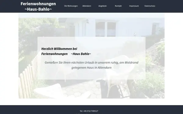 www.ferienwohnung-attendorn.de