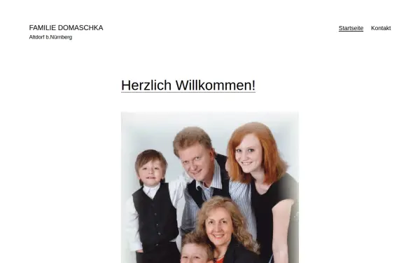 domaschka.de