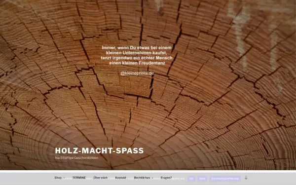 www.drechselspass.de