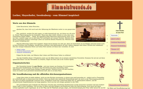 himmelsfreunde.de