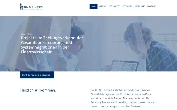 www.bcs-gmbh.de