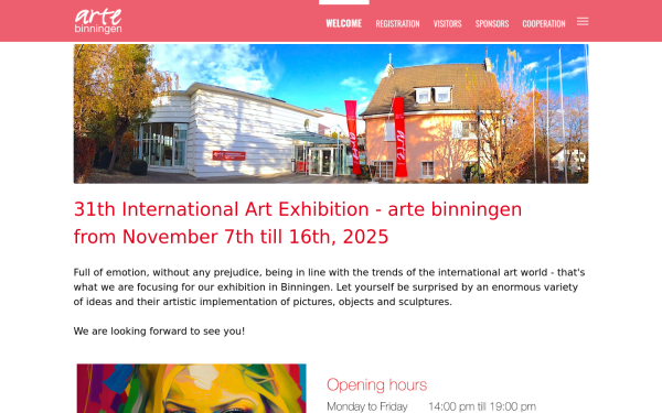 arte-binningen.ch