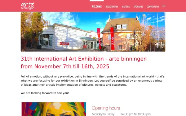 arte-binningen.ch