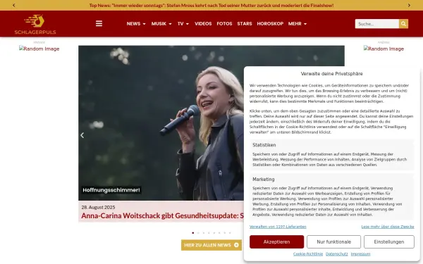 www.schlagerpuls.com