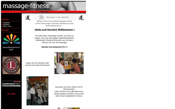 massagefitnes.de