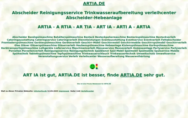 artia.de