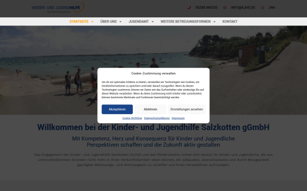 kjhs.de