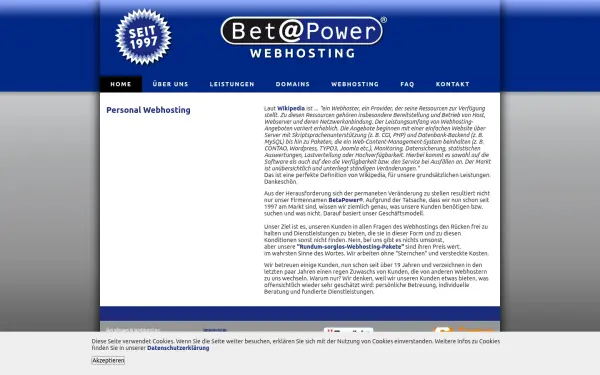 www.betapower.net