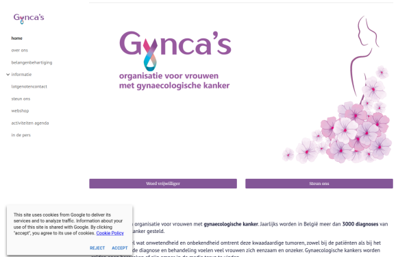 www.gyncas.be