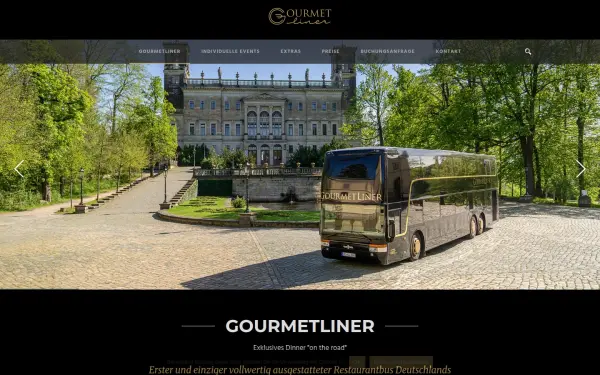 gourmetliner.de