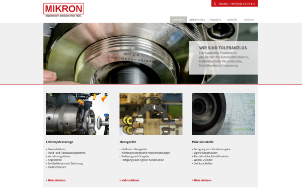 mikronwerk.de