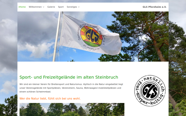 www.gls-pforzheim.de