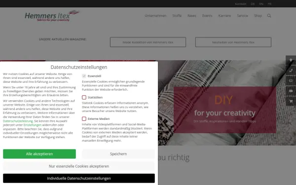 www.textilhemmers.de