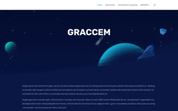 www.graccem.de
