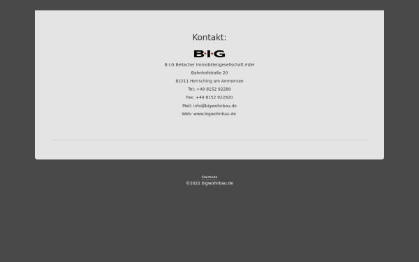 bigwohnbau.de
