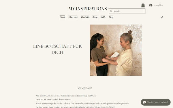 www.myinspirations.at