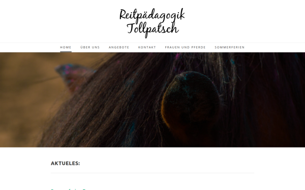 www.reitpaedagogik-tollpatsch.de