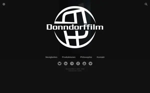 donndorffilm.de