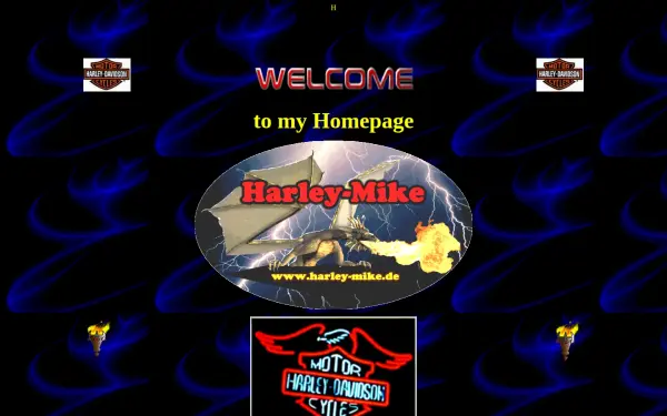 harley-mike.de