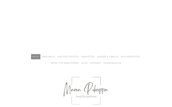 www.marenpokroppa.de