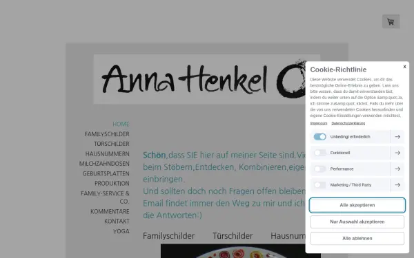 www.annahenkel.de