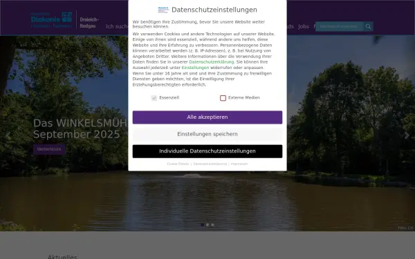 diakonie-of.de