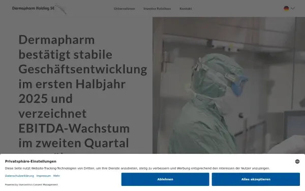 ir.dermapharm.de