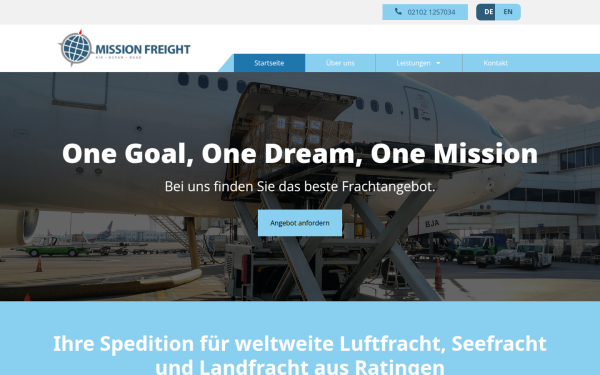 missionfreight.de