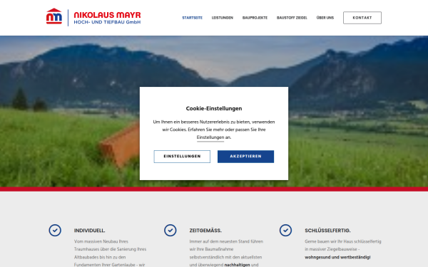 mayr-hoch-tiefbau.de