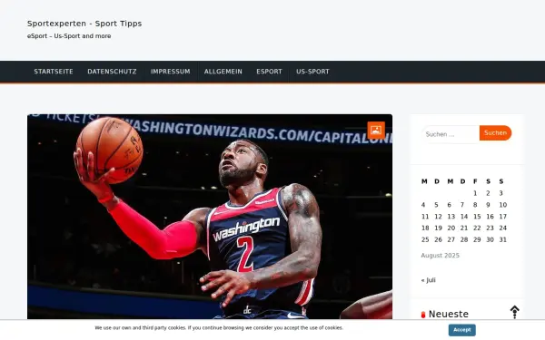 www.diesportexperten.de